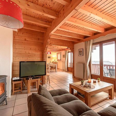St Jorioz- Cosy Chalet Vue Lac Et Montagnes - Lla Selections By Location Lac Annecy Saint-Jorioz Εξωτερικό φωτογραφία