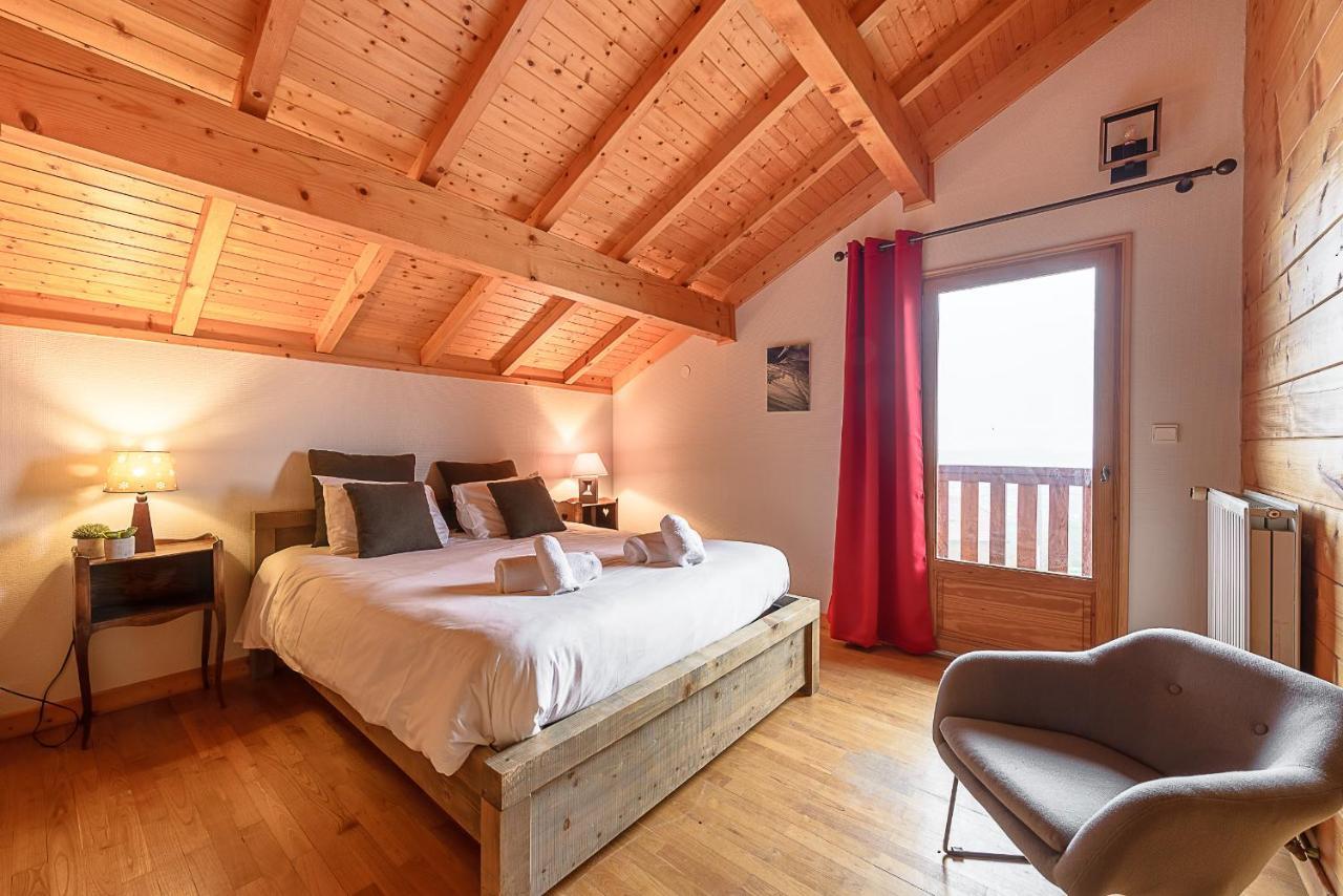 St Jorioz- Cosy Chalet Vue Lac Et Montagnes - Lla Selections By Location Lac Annecy Saint-Jorioz Εξωτερικό φωτογραφία