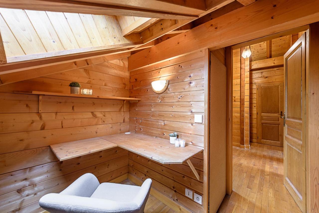 St Jorioz- Cosy Chalet Vue Lac Et Montagnes - Lla Selections By Location Lac Annecy Saint-Jorioz Εξωτερικό φωτογραφία