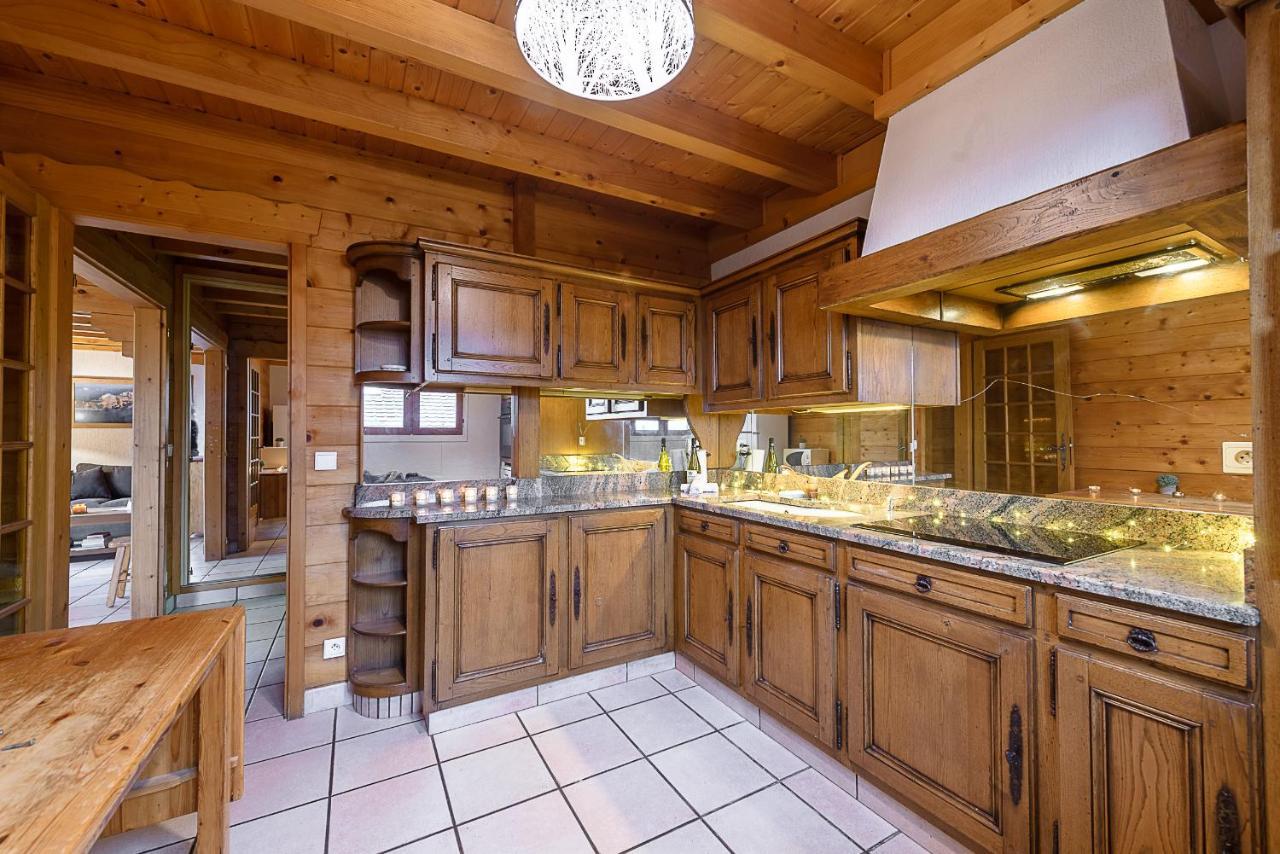 St Jorioz- Cosy Chalet Vue Lac Et Montagnes - Lla Selections By Location Lac Annecy Saint-Jorioz Εξωτερικό φωτογραφία