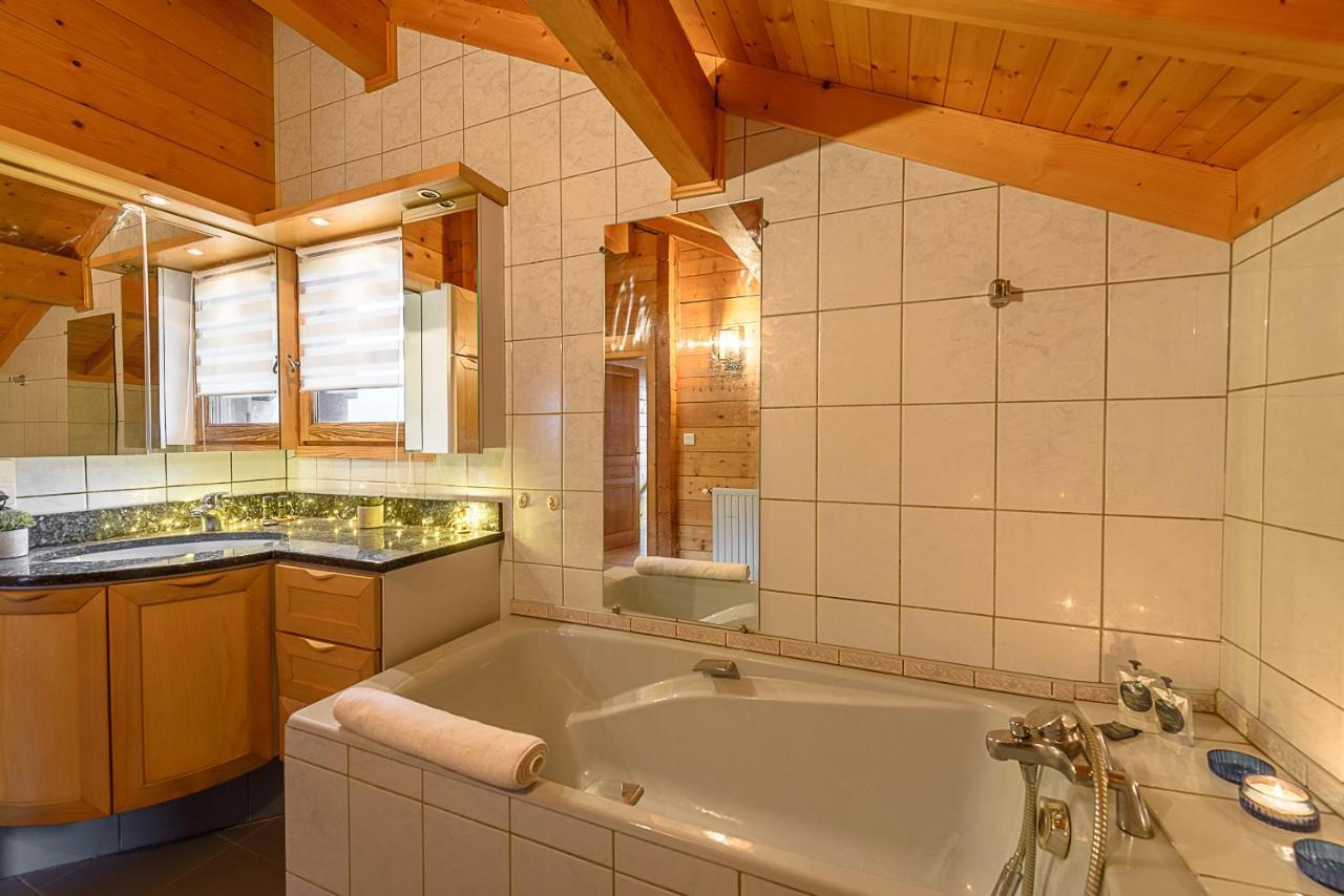 St Jorioz- Cosy Chalet Vue Lac Et Montagnes - Lla Selections By Location Lac Annecy Saint-Jorioz Εξωτερικό φωτογραφία