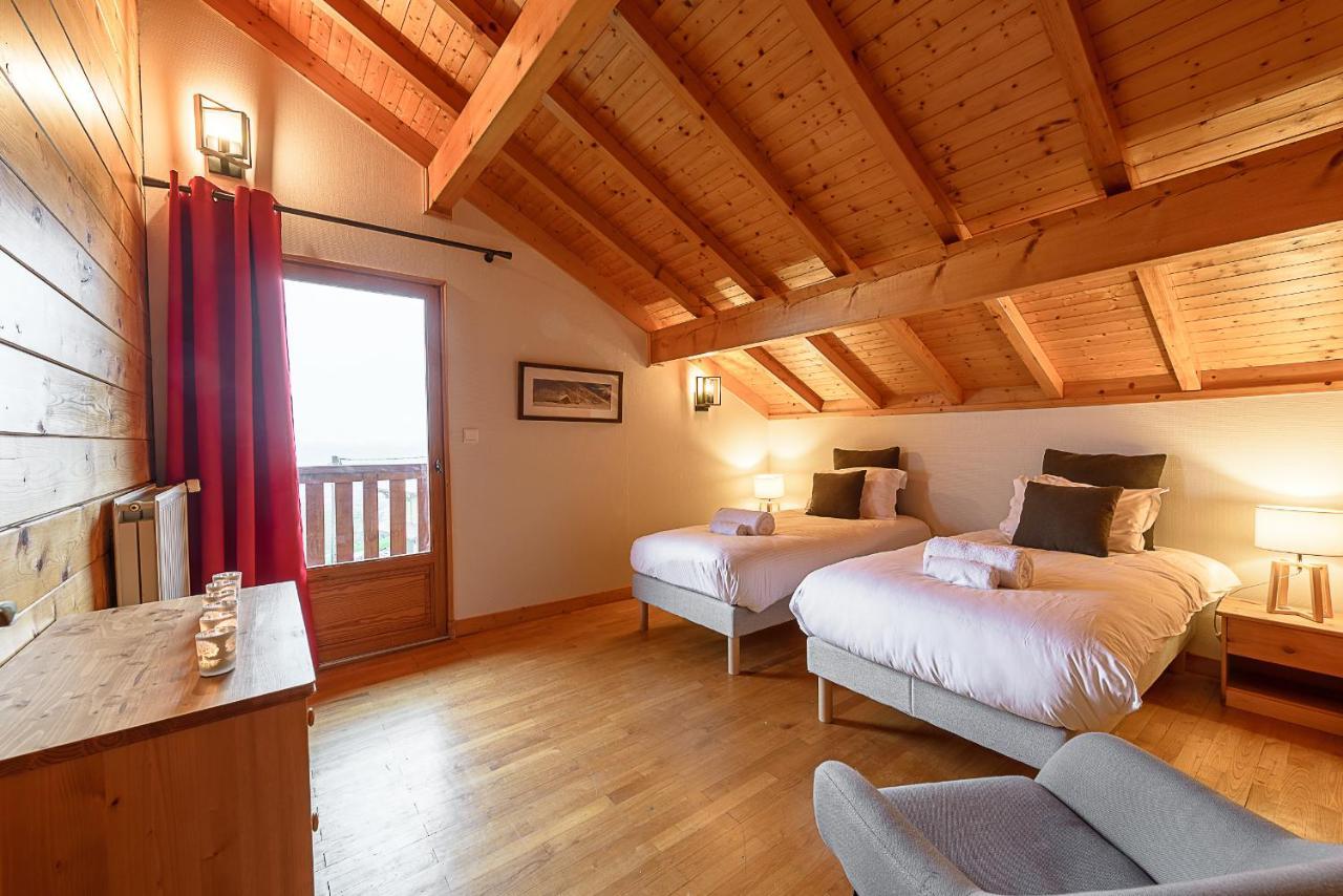 St Jorioz- Cosy Chalet Vue Lac Et Montagnes - Lla Selections By Location Lac Annecy Saint-Jorioz Εξωτερικό φωτογραφία