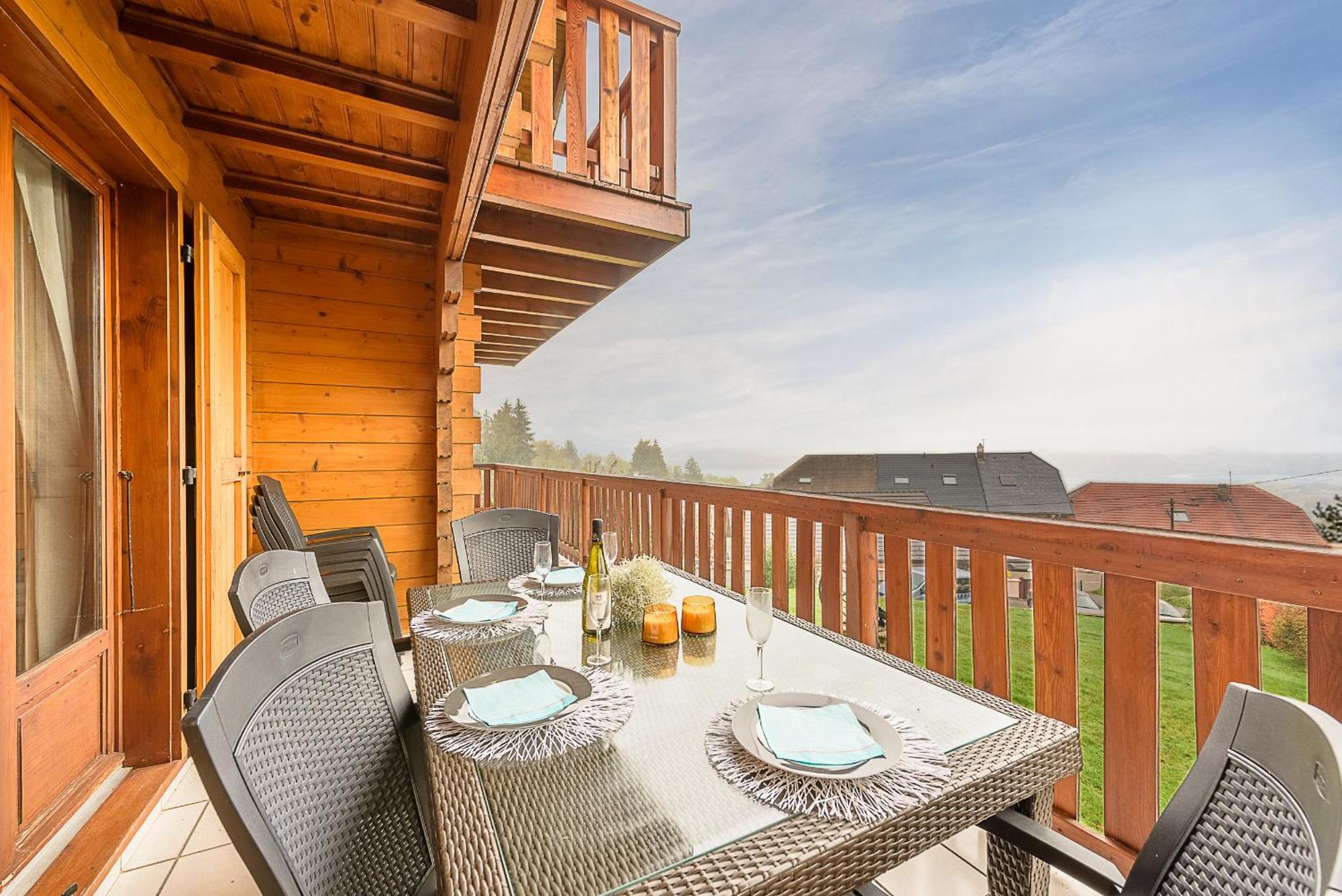 St Jorioz- Cosy Chalet Vue Lac Et Montagnes - Lla Selections By Location Lac Annecy Saint-Jorioz Εξωτερικό φωτογραφία